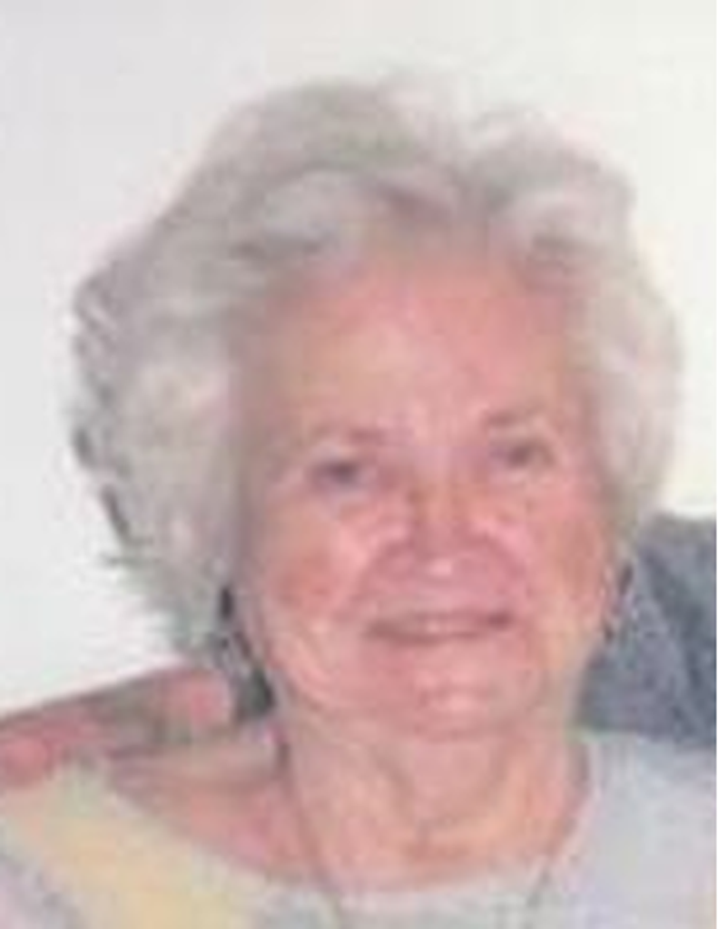 Karin  E. Clancy