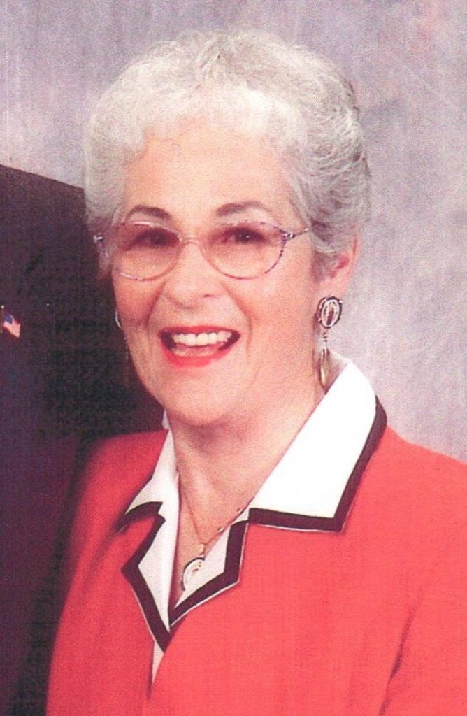 Anna Ruth (Tuey) Elms Profile Photo