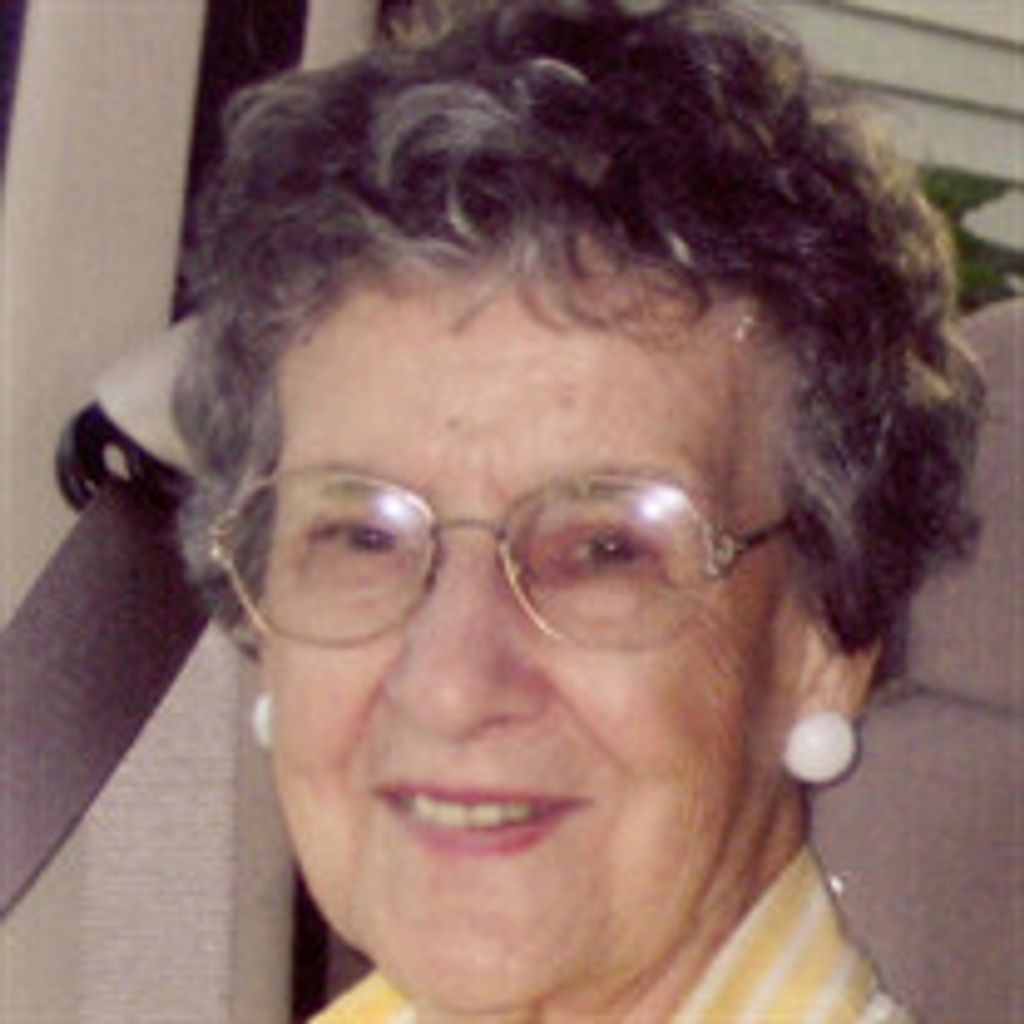Mary Rose Mitchell