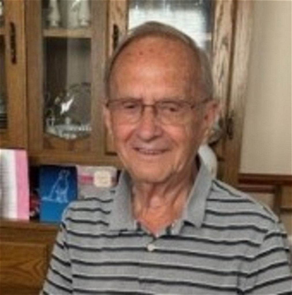 Glenn I. Bullis