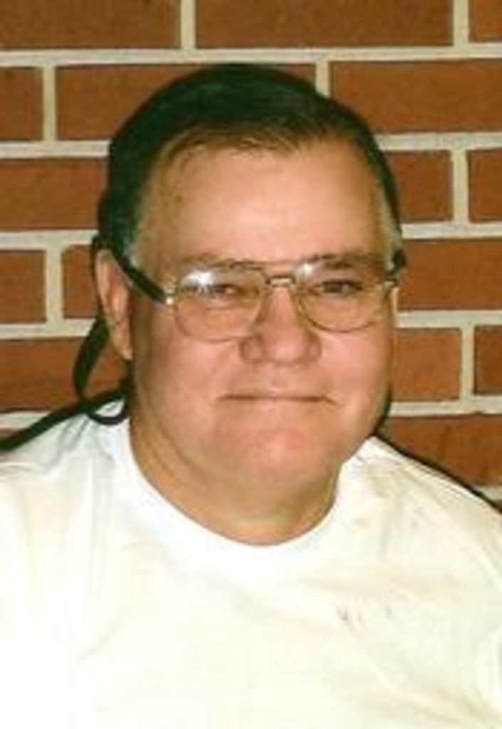 Desoto-Wayne W. Wertz
