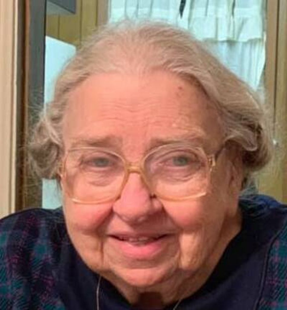 Veronica E. Mcconnell Profile Photo