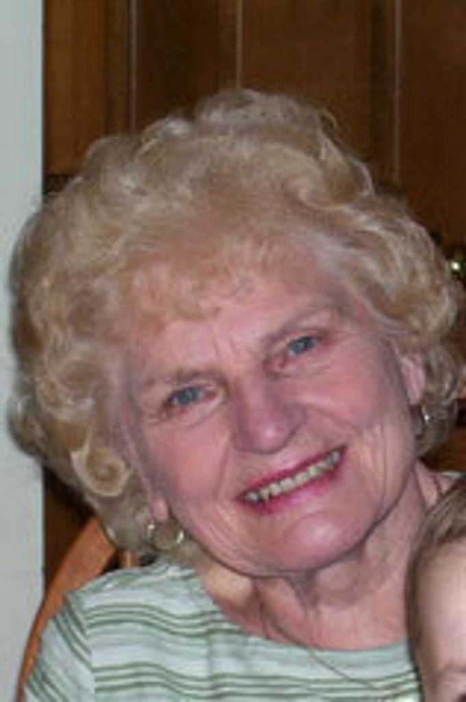 Irmgard L. Houk