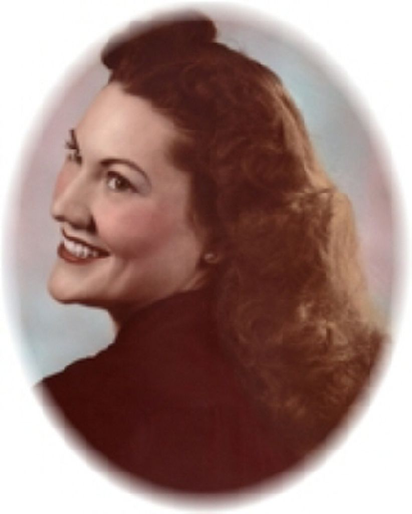 Nila Nadine Mullenix