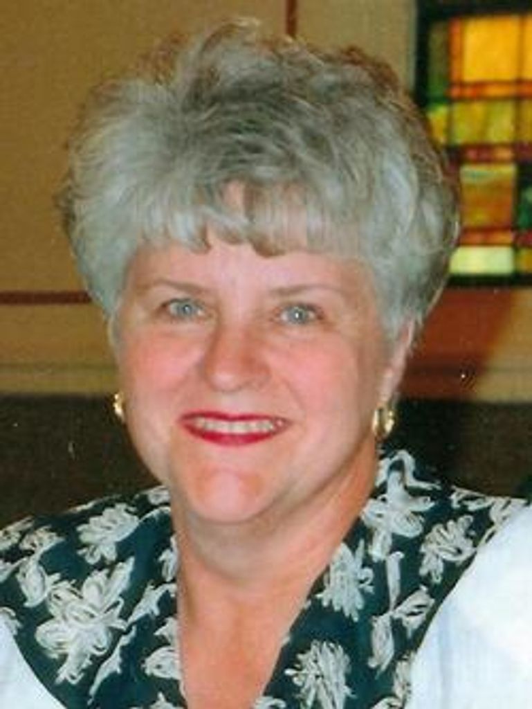 Gretchen Ann Riester Profile Photo