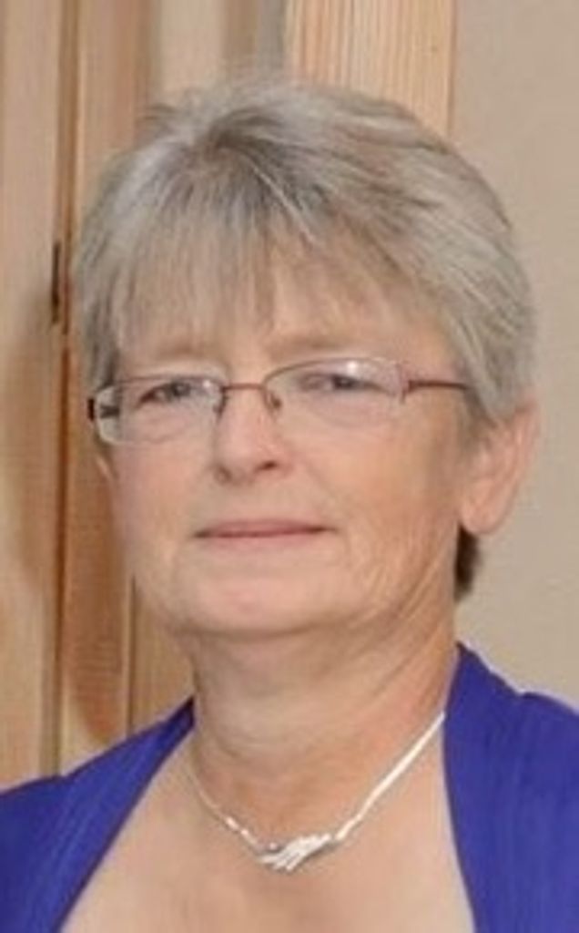 Mary D. Penwarden Aleckna