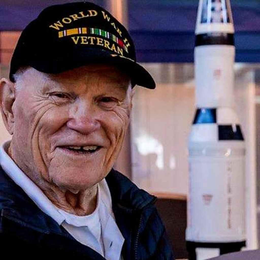 Richard Henry Bostic Jr Profile Photo