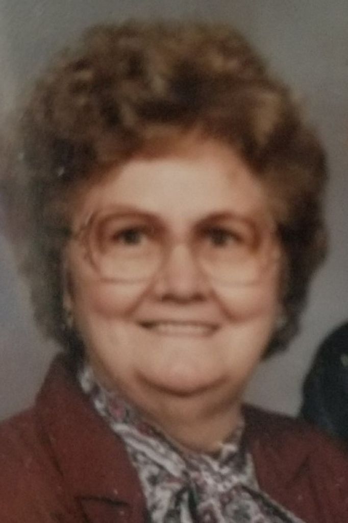 Betty D'Hooge