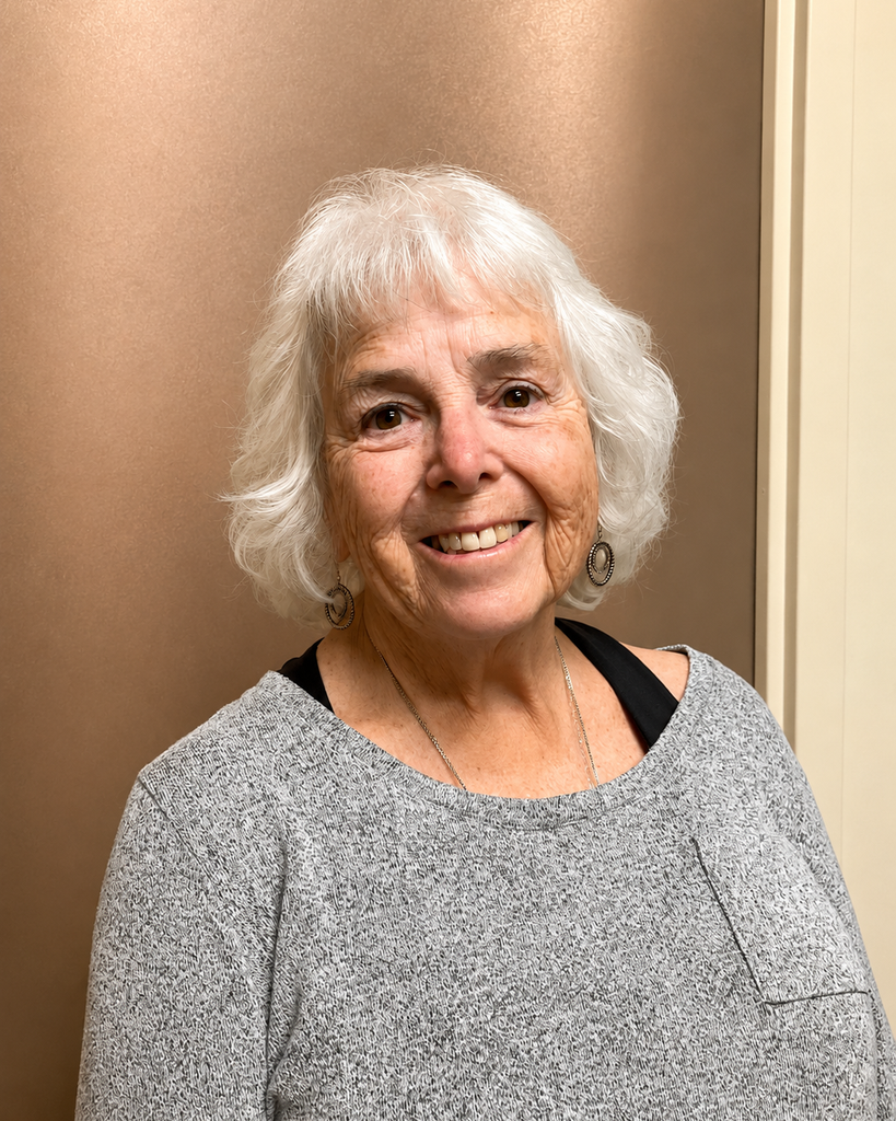 Kathleen Baur