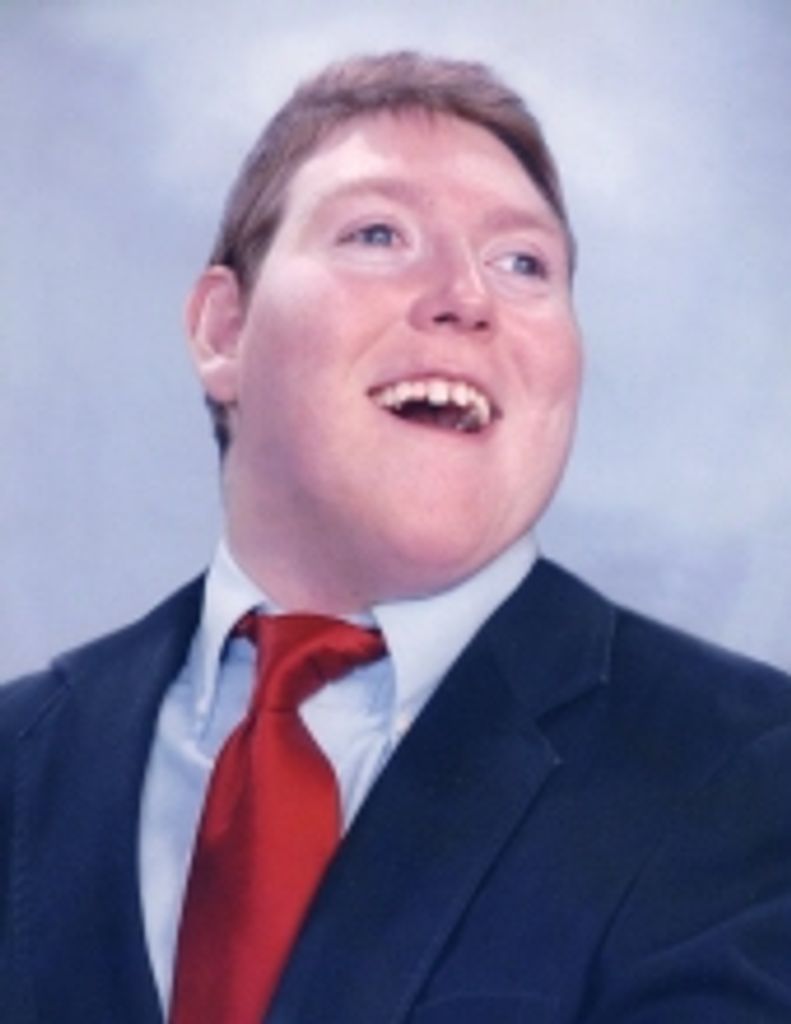 Nathan  Noel Reichert