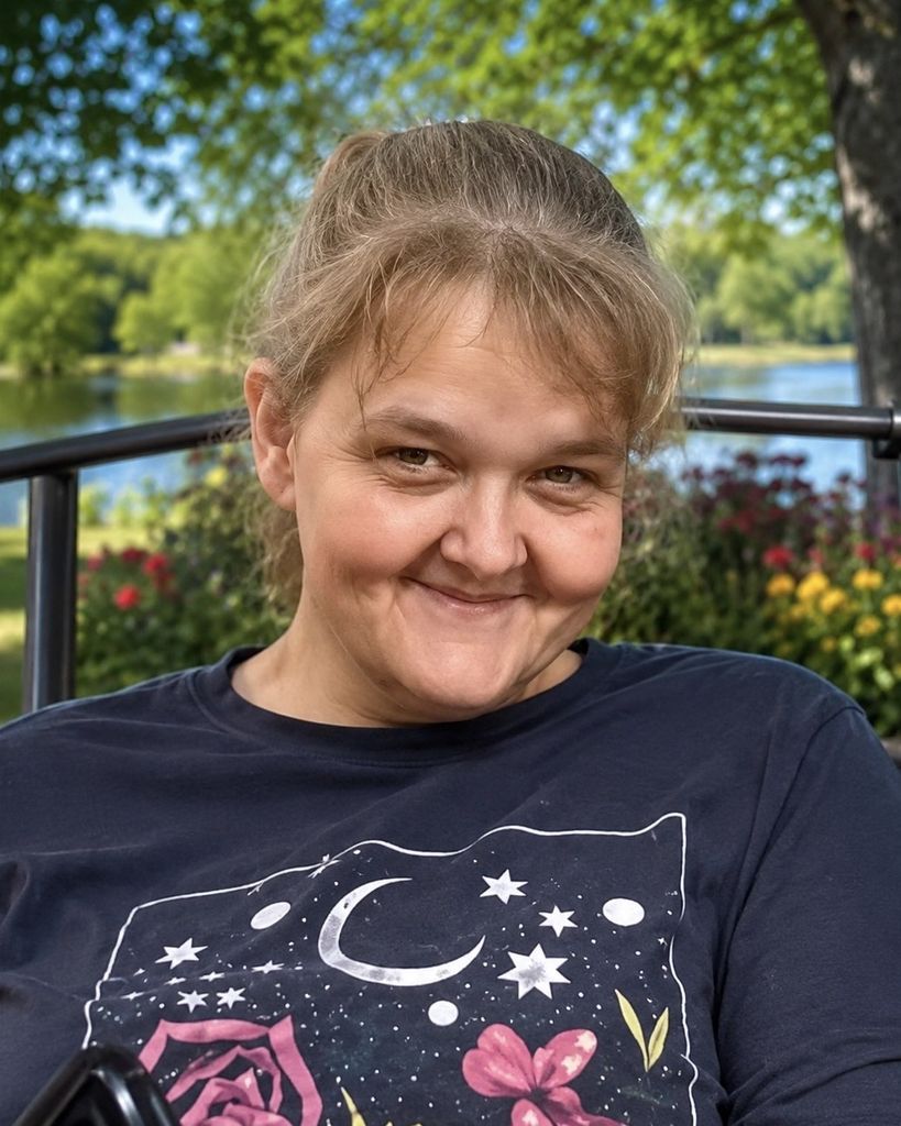 Heather Diederich
