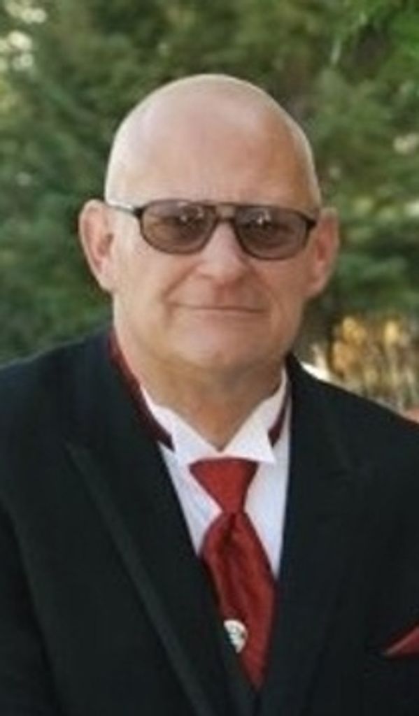 Richard Damron