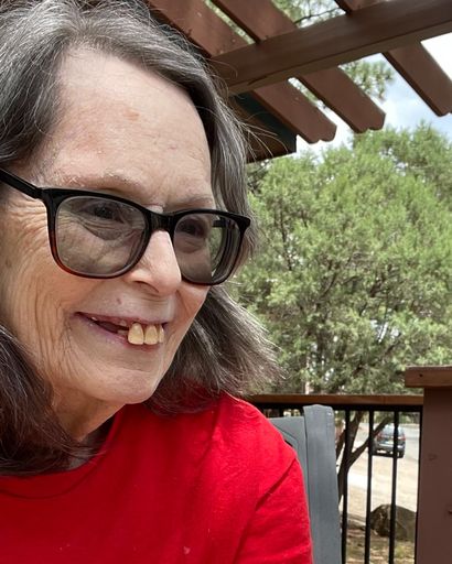 Dona Wilcox's obituary image