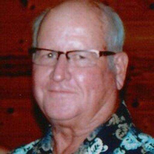 John Huntley Kinkead Profile Photo