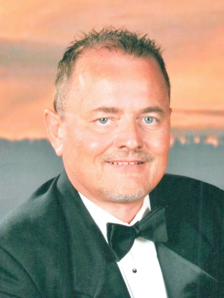 Audie J. Boutte, Sr. Profile Photo