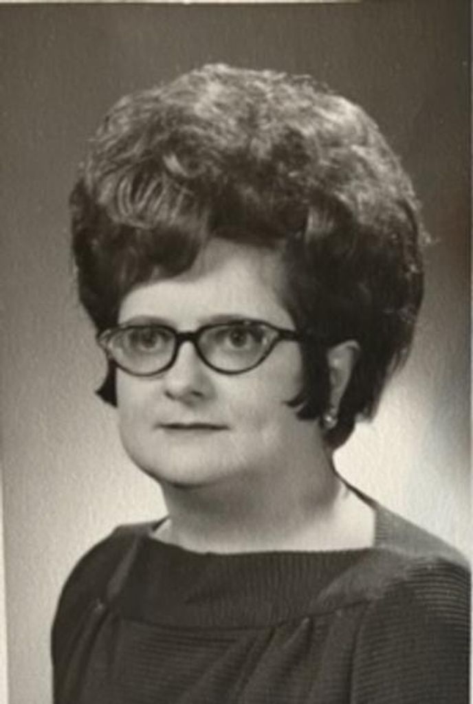 Charlotte M. Lacina Profile Photo