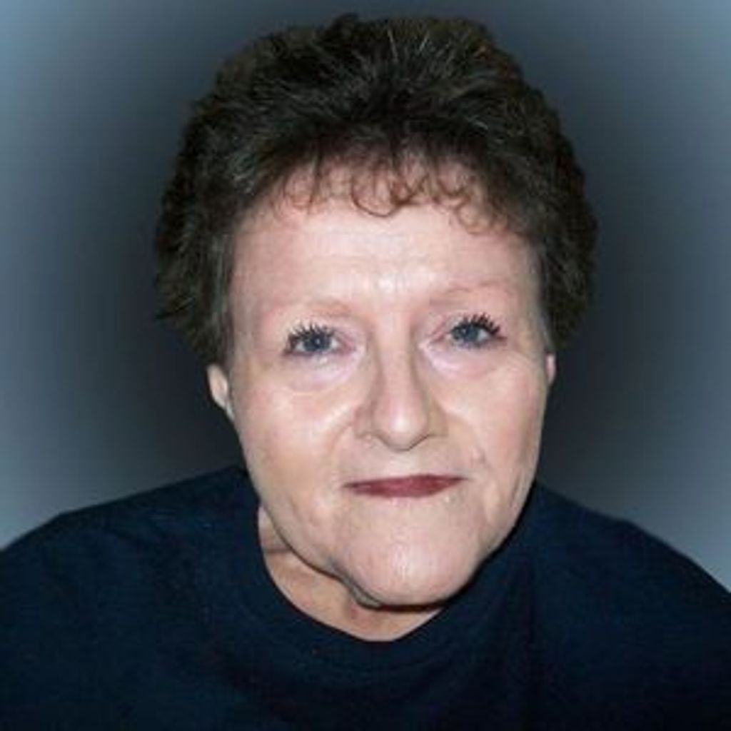 Cindy Marie Thompson