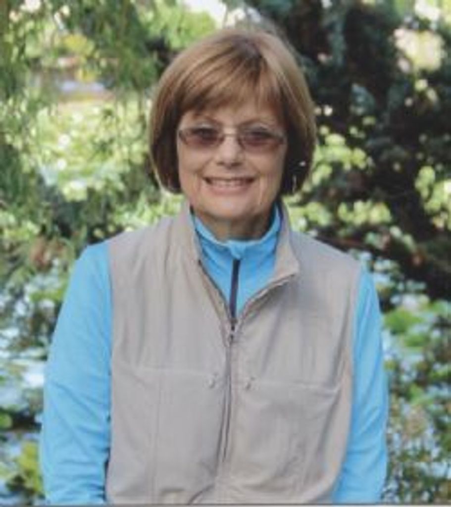 Margaret Reed