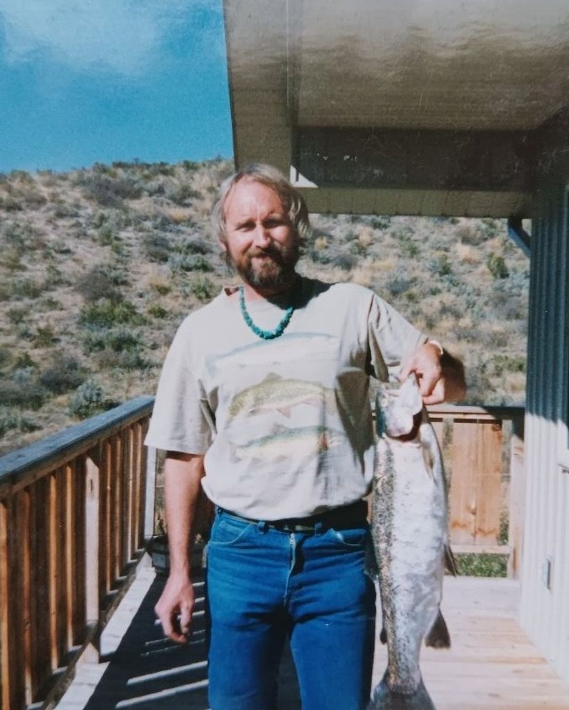Jeffrey Lanier Houston