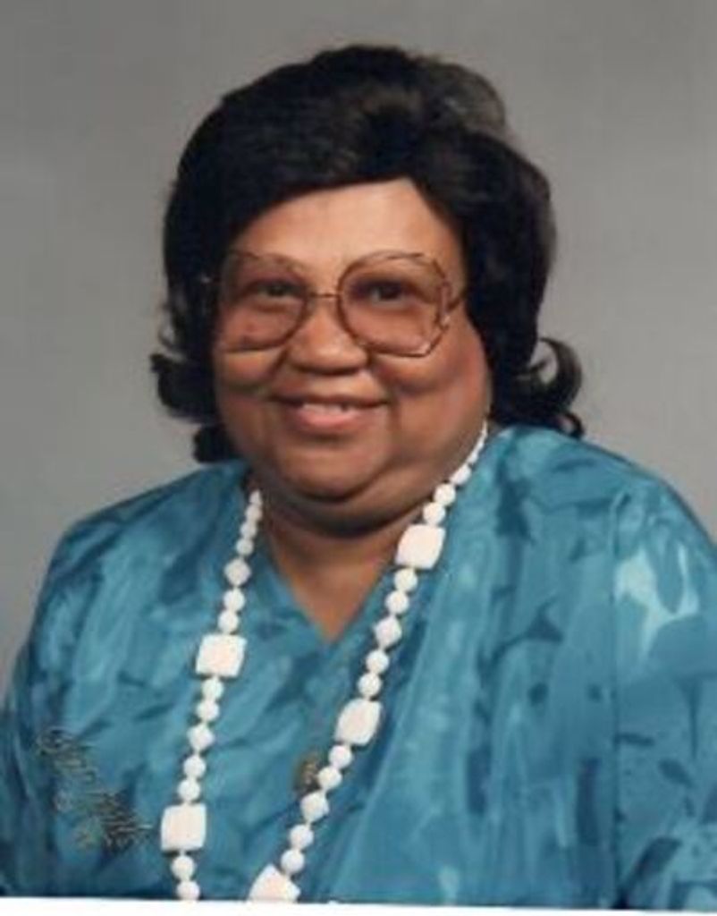 Della Lewis Hawthorne Profile Photo