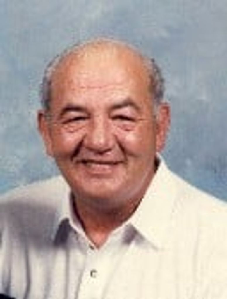 Jackie Thomas Henry, Sr.