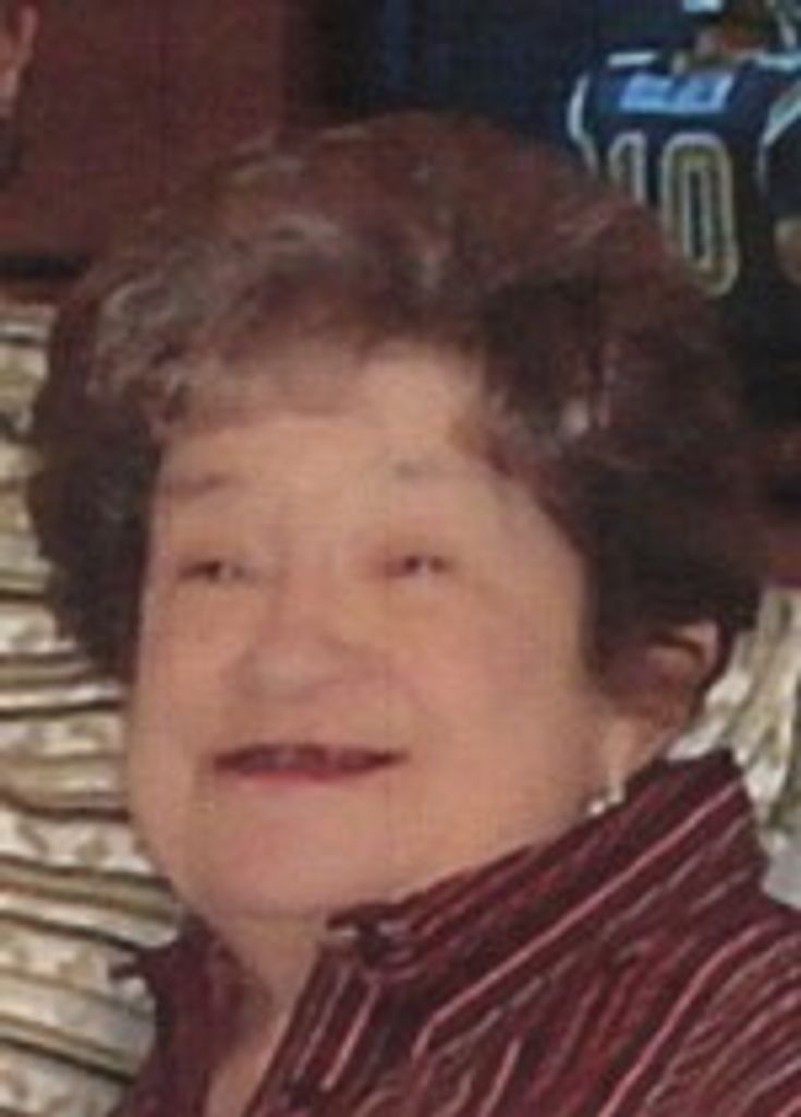 Ann M. Kouk Profile Photo