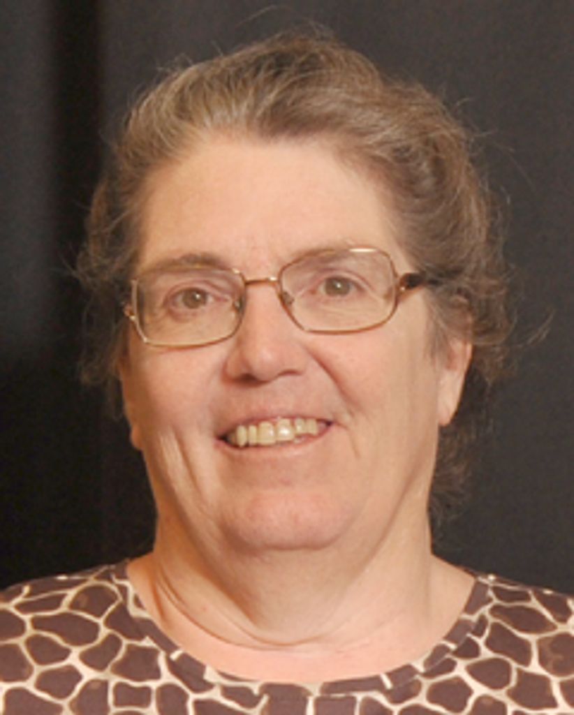 Carol E. Smith