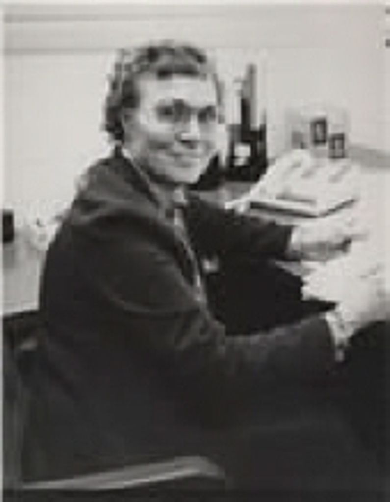 Helen Nestor