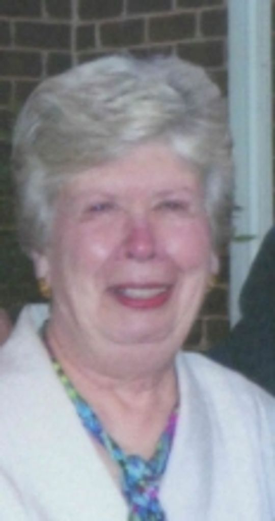 Carole Jean (Schurman) Nelson