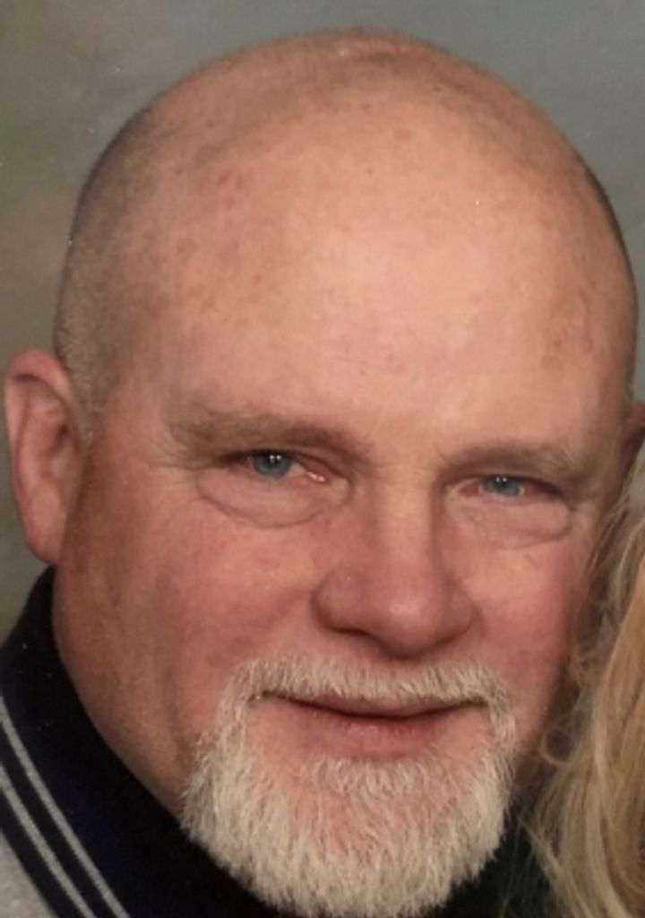 Ricky James Beason Profile Photo