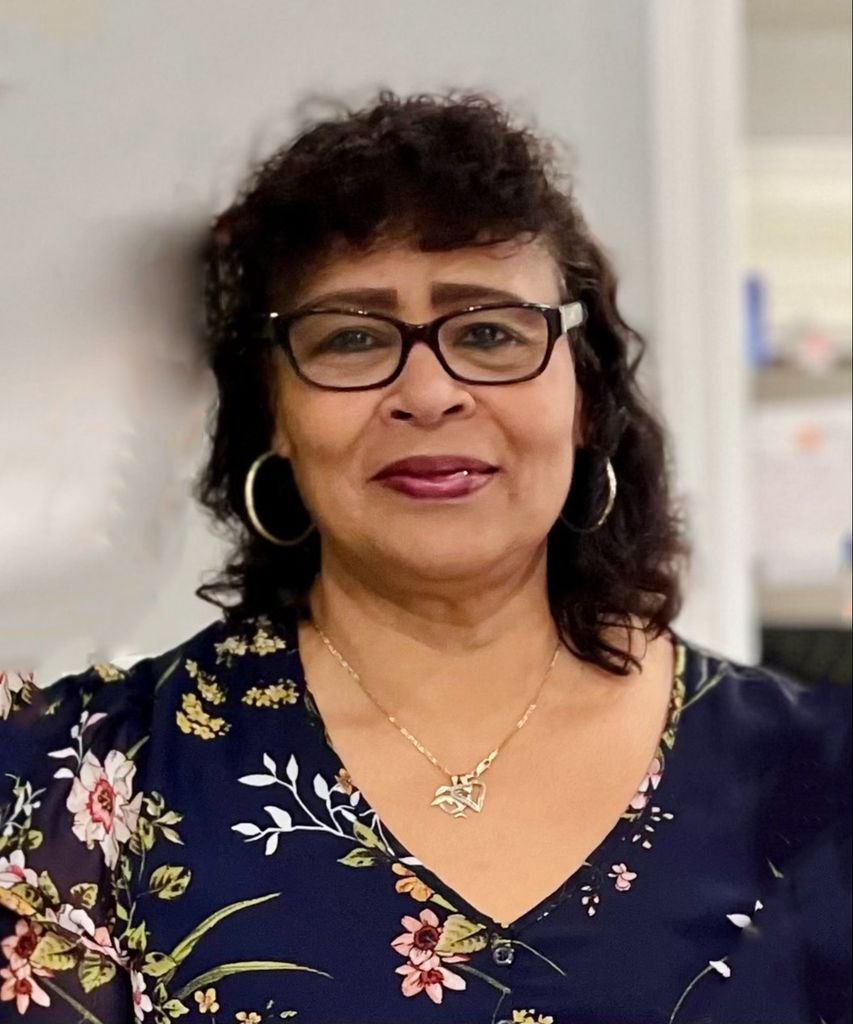 Rosa Amalia Obando Salinas
