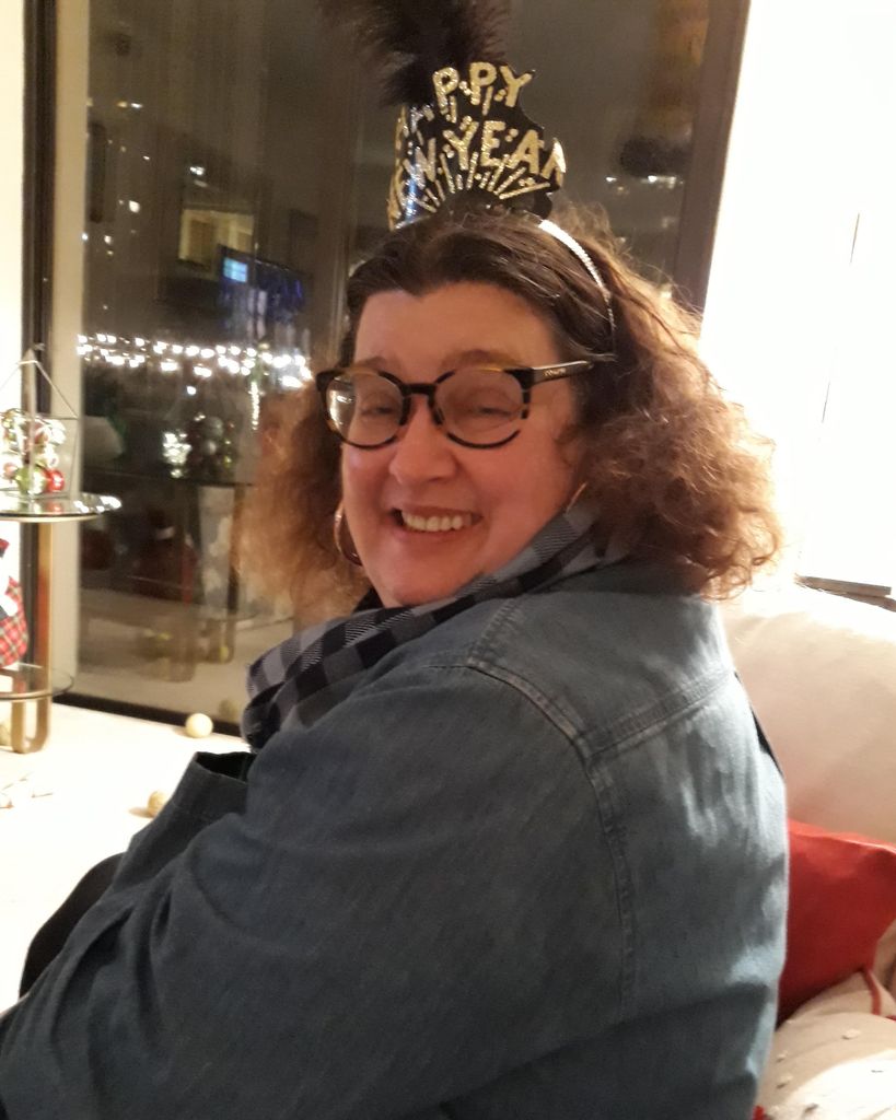 Lesli Marie Talpt Profile Photo