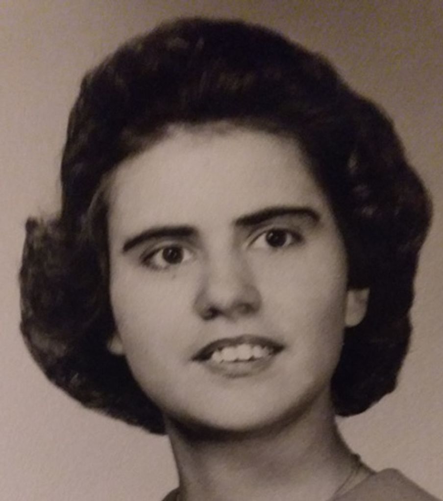 Betty Ilene Pierson Profile Photo