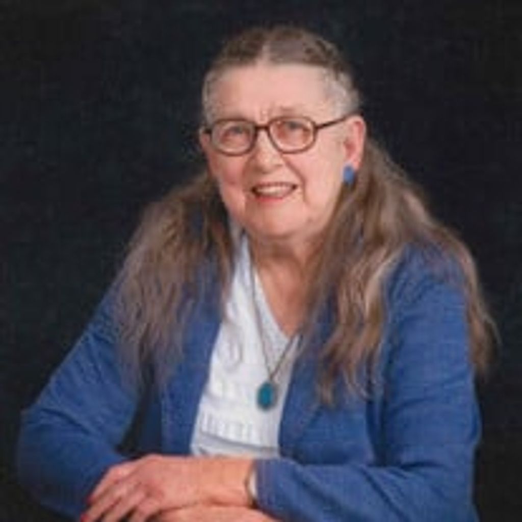 Velma Marie Pretzer