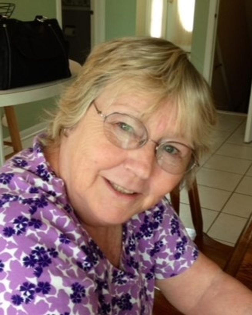 Anna M. Fish