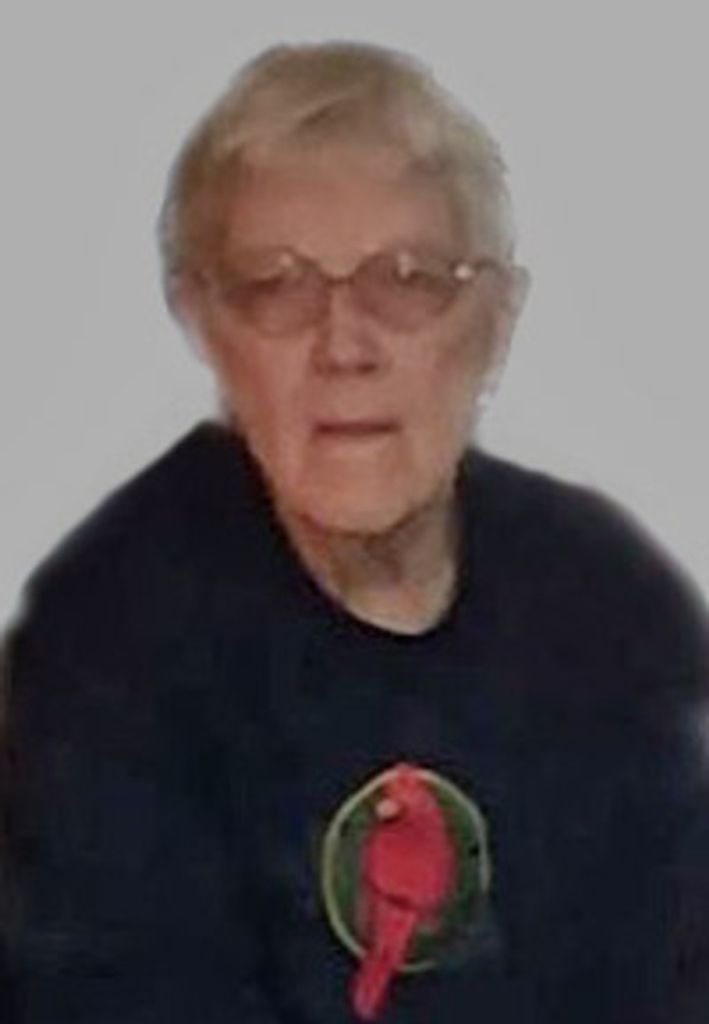 Eunice Mary Lehman Profile Photo