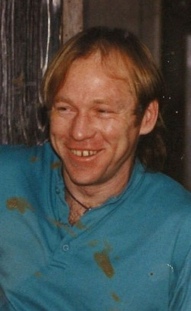 Dana "Kip" Roger Williams