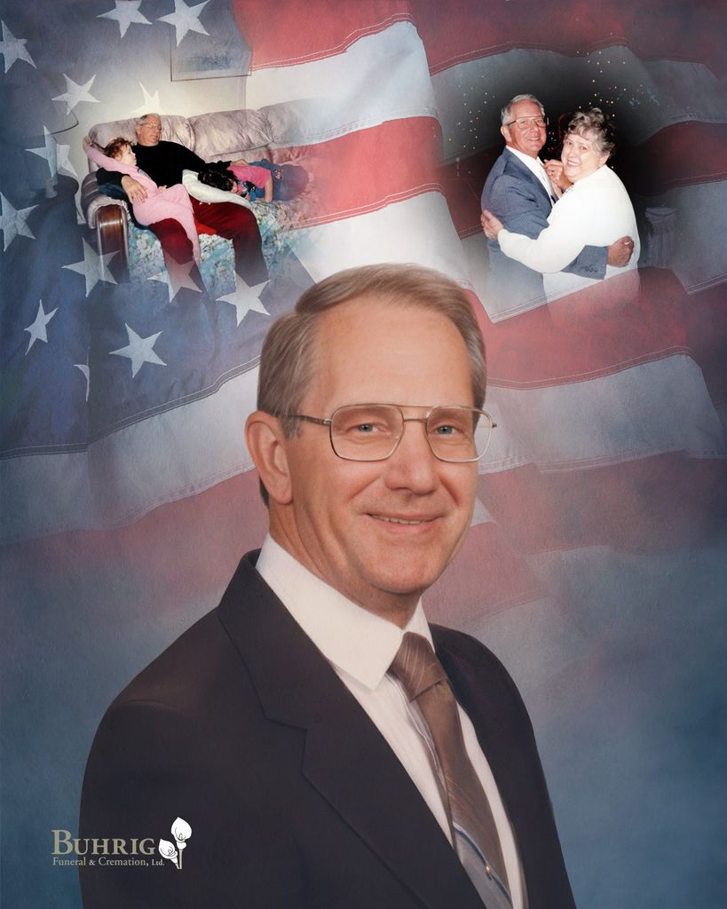 Robert A. Miller Profile Photo