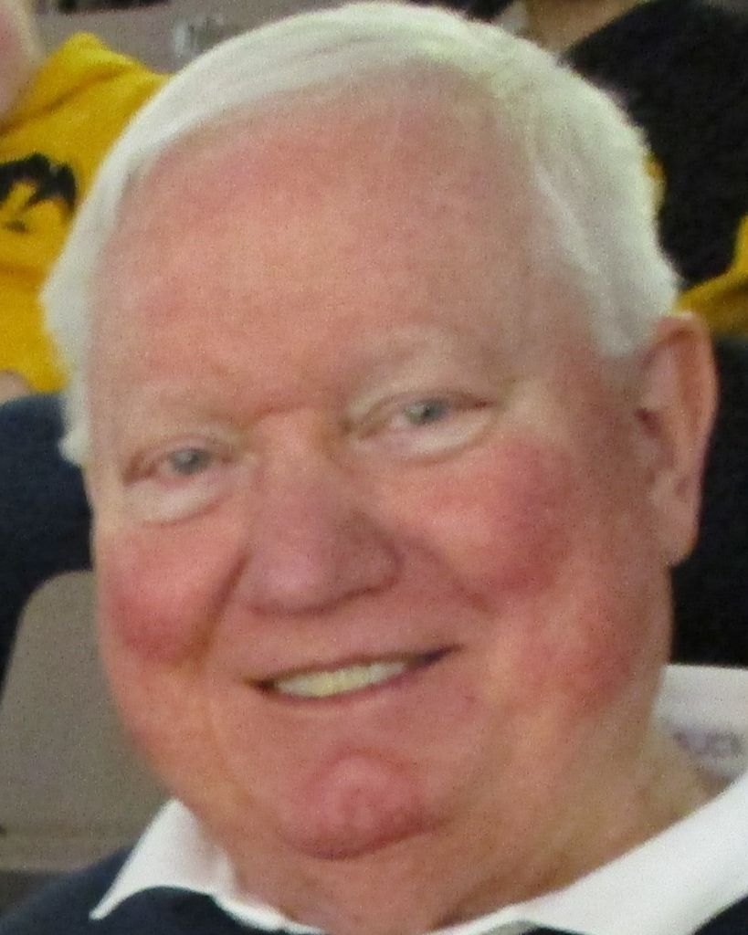 Patrick "Chuck" C. Mooney Profile Photo