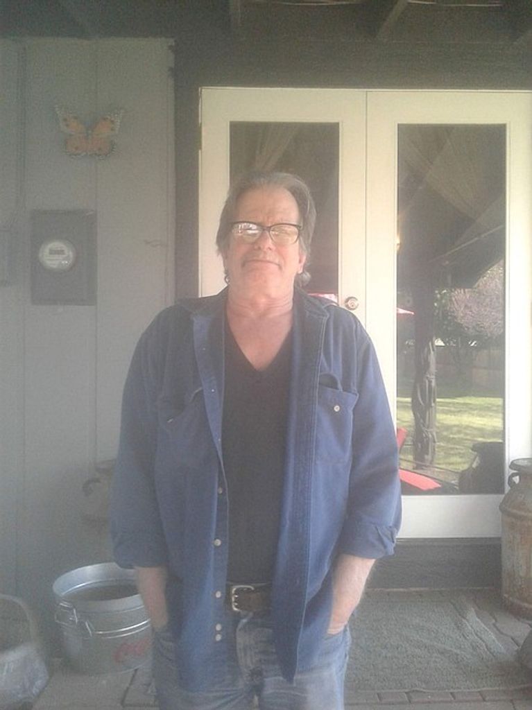 David Hagan