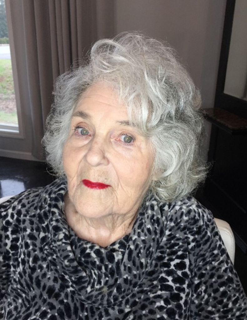 Ruby Jean Smith
