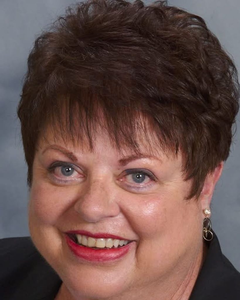 Connie Joan Menke