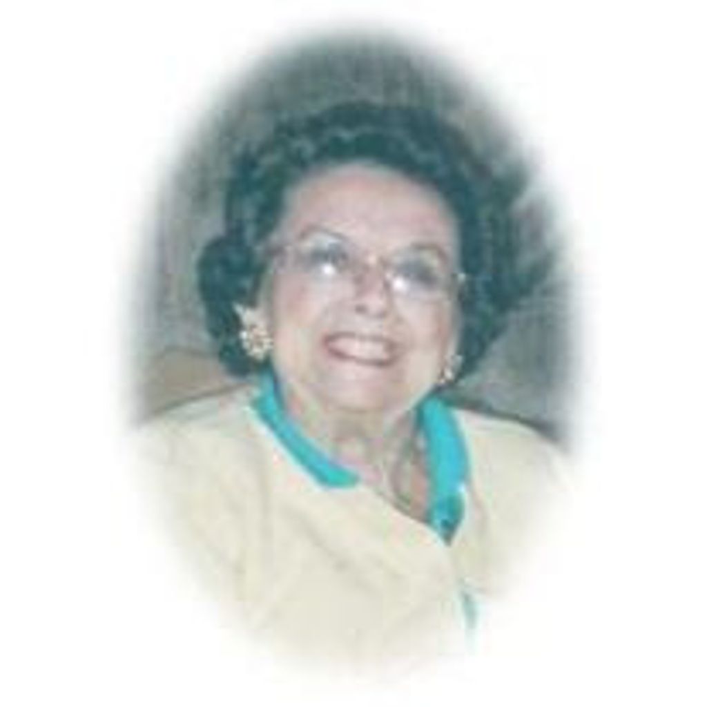 Blanche Claire Enderby Owens