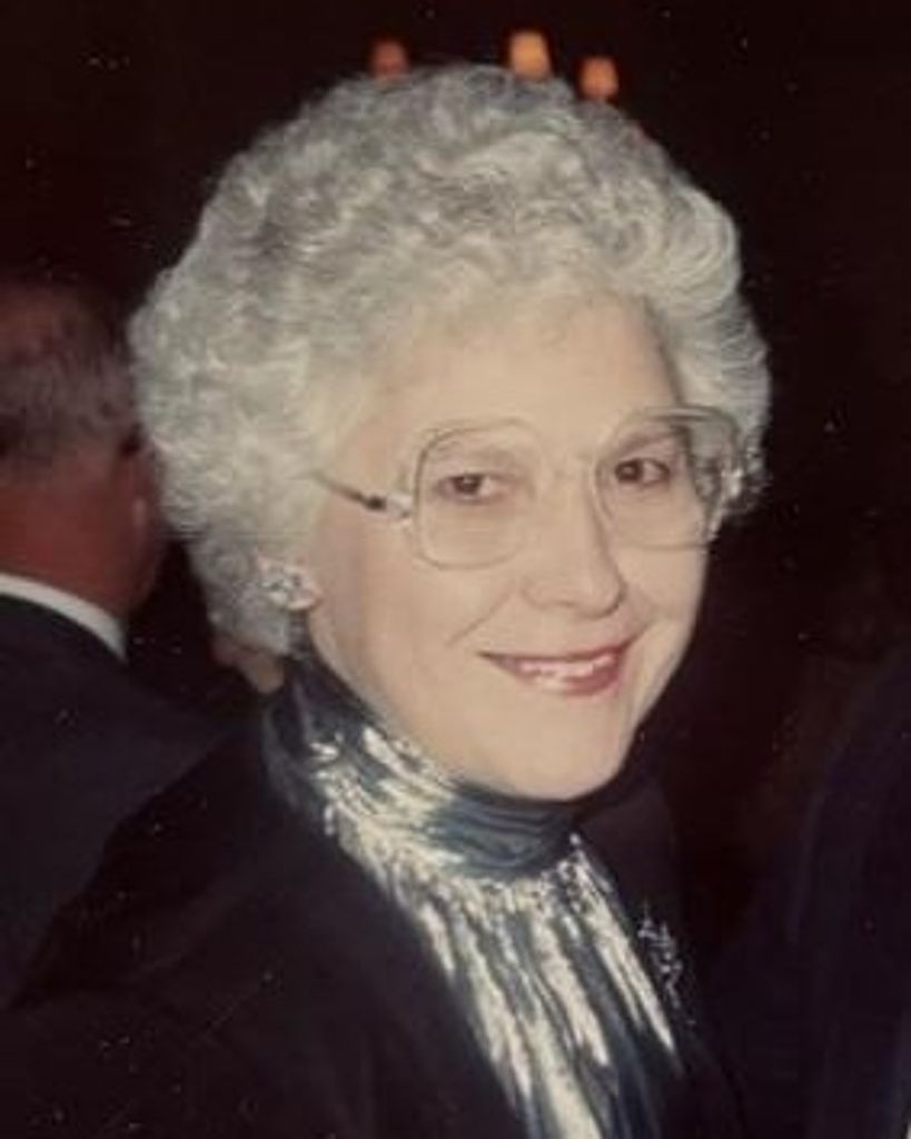 Eileen M. Hazen Profile Photo