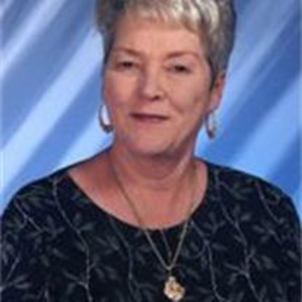Carol Schade Tisdale