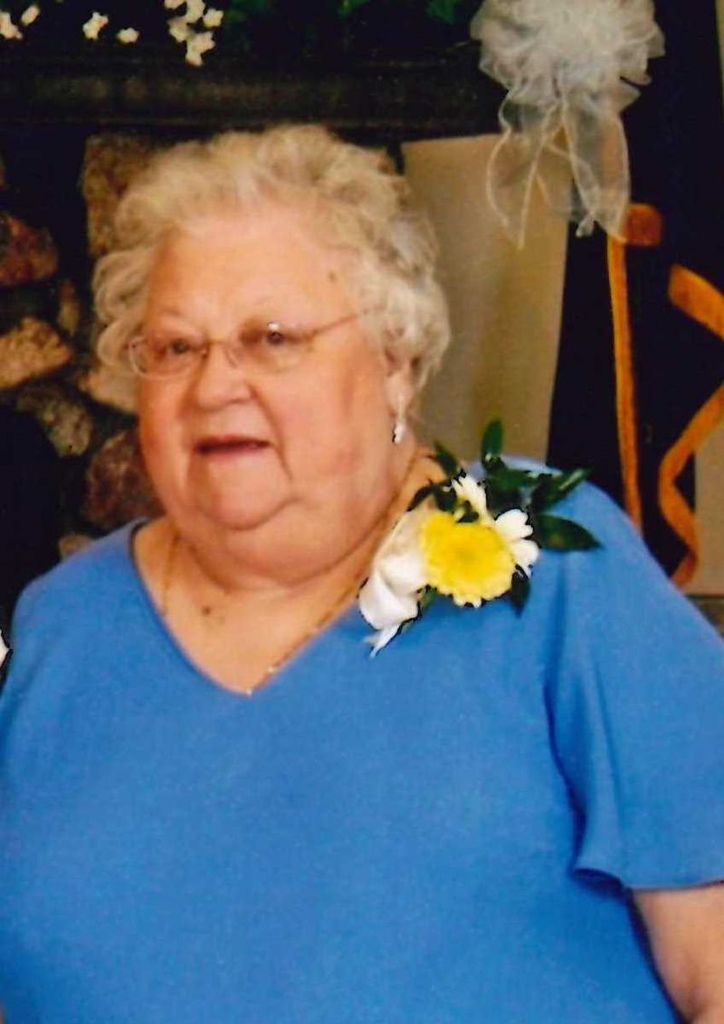 Wanda Crabtree