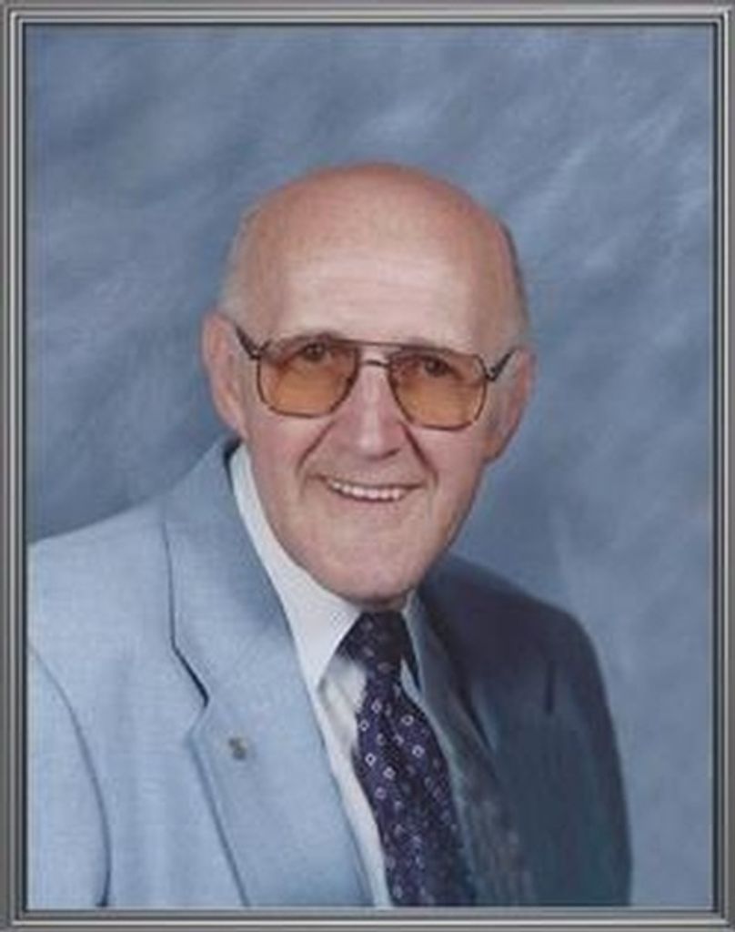 Ralph S. Sell Profile Photo