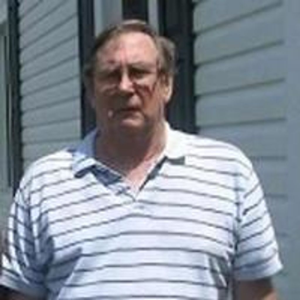 Malcom Glen Fritts