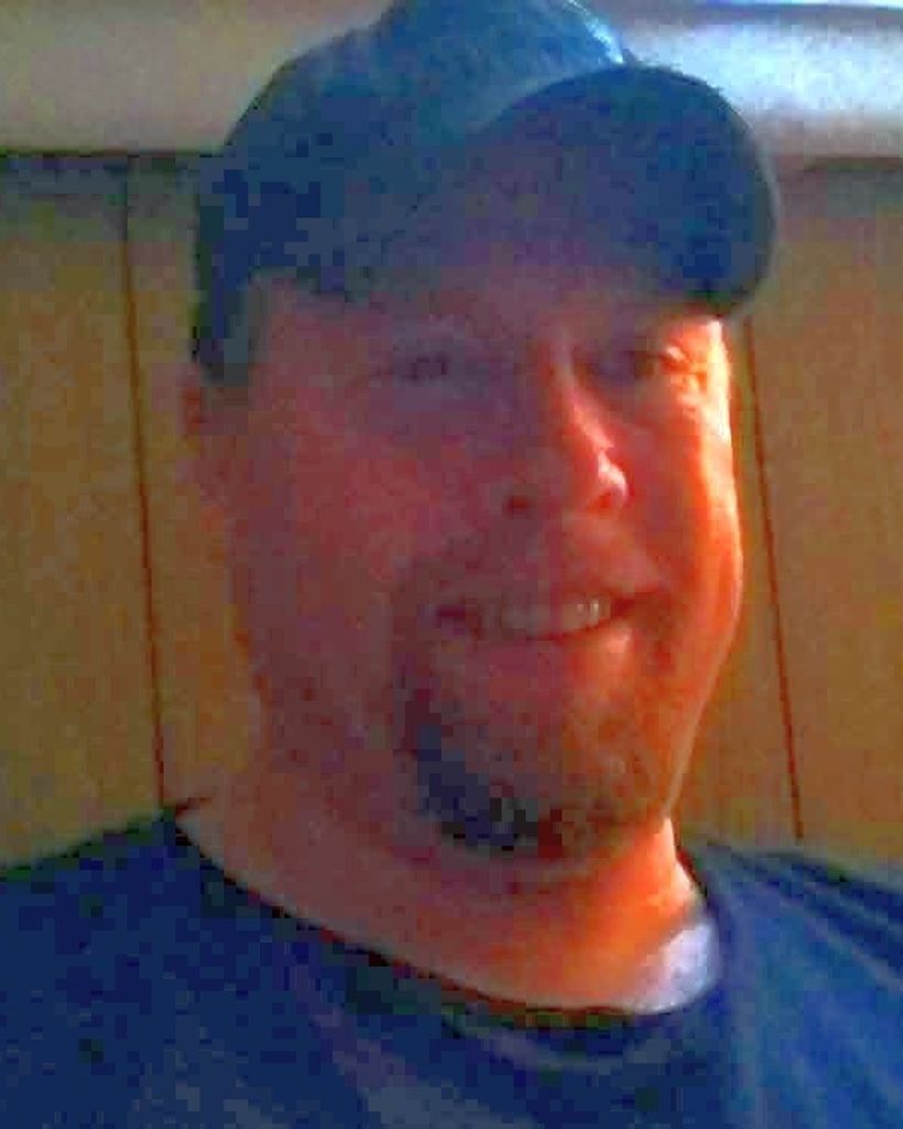 Phillip James McGee