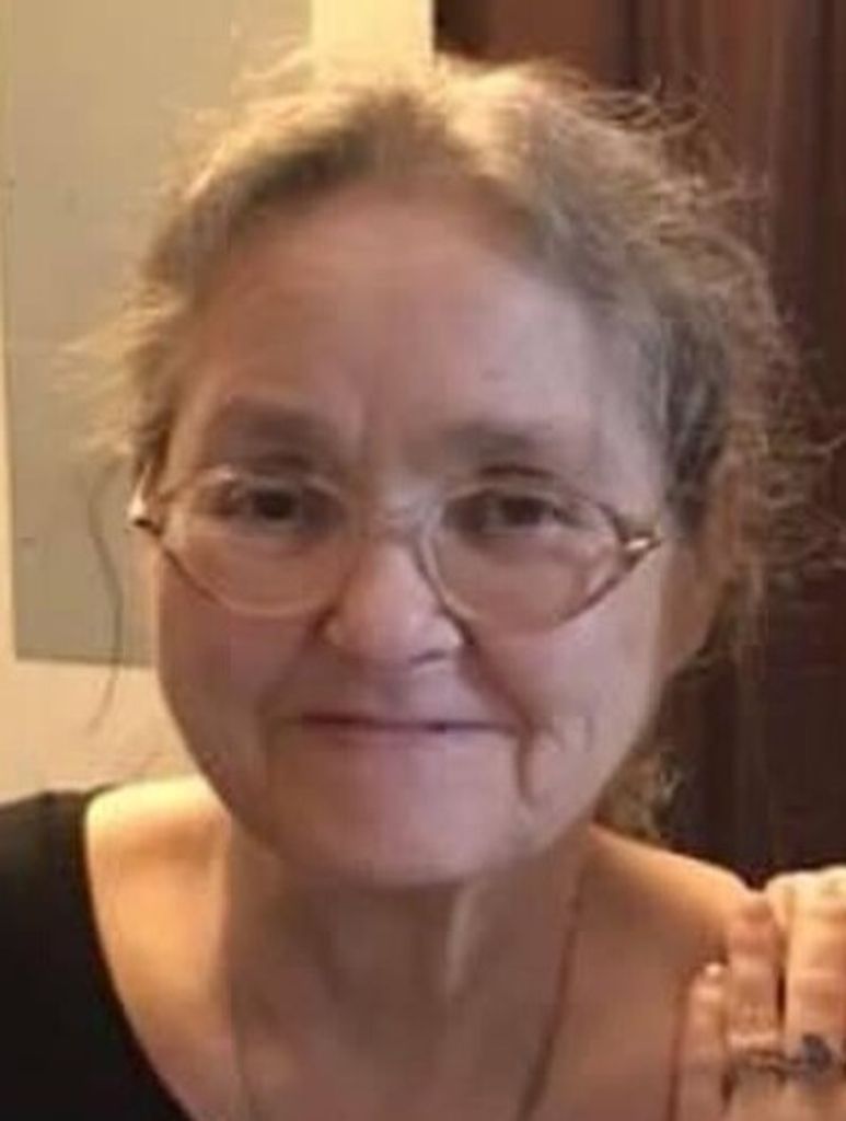 Jacqueline Alice Garris Profile Photo